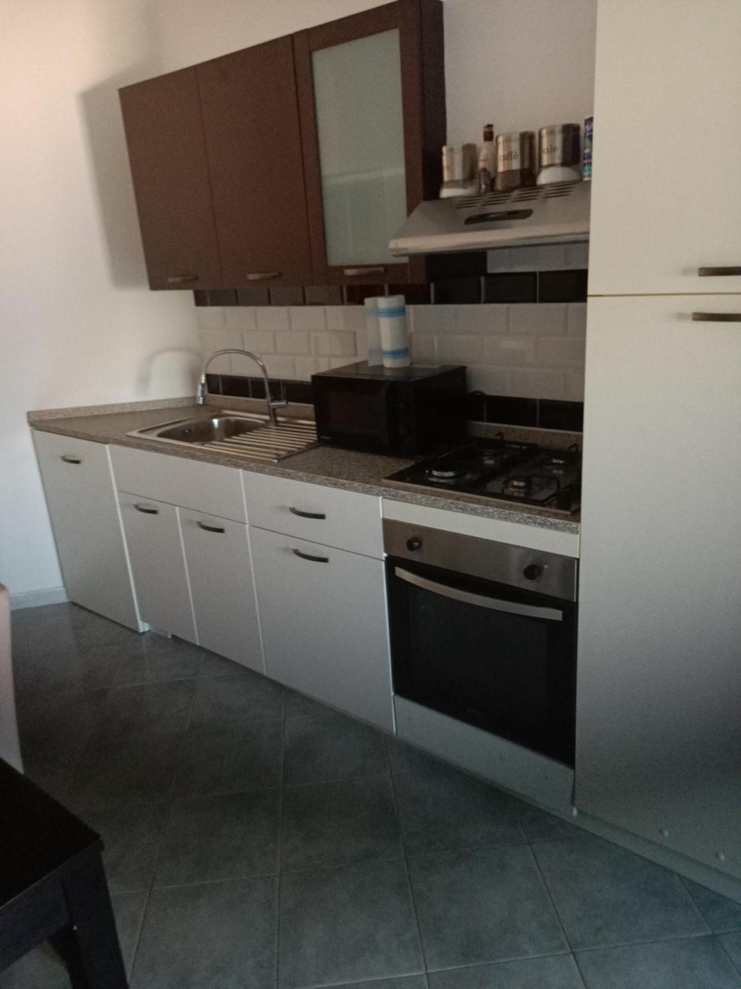 Appartamenti Speedy Fiumicino Esterno foto